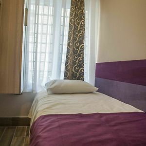 Appartement op de Begane Grond