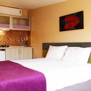 Studio Appartement